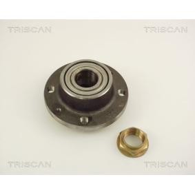 Radlagersatz 8530 28215 von TRISCAN günstig für 48,29 € online kaufen