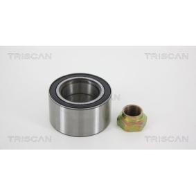 Radlagersatz 8530 50107 von TRISCAN günstig für 14,34 € online kaufen