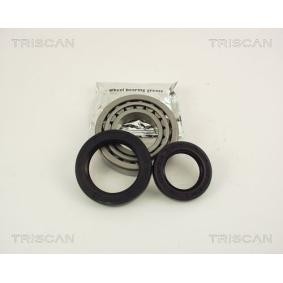 Acquista Cuscinetto ruota da TRISCAN online per Serie B Pick-up (PE) a prezzi moderati