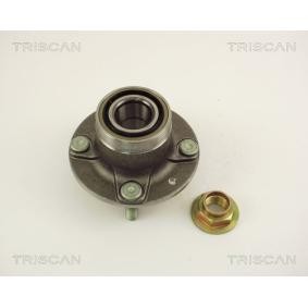 Radlagersatz 8530 50214 von TRISCAN günstig für 120,97 € online kaufen