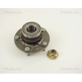 Radlagersatz 8530 50220 von TRISCAN günstig für 36,97 € online kaufen