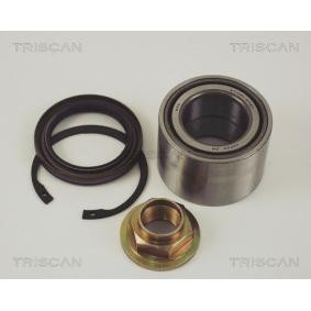 Radlagersatz 8530 50222 von TRISCAN günstig für 44,93 € online kaufen