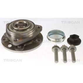 Radlagersatz 8530 65110 von TRISCAN günstig für 98,93 € online kaufen