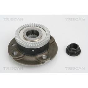 Radlagersatz 8530 65208 von TRISCAN günstig für 113,49 € online kaufen