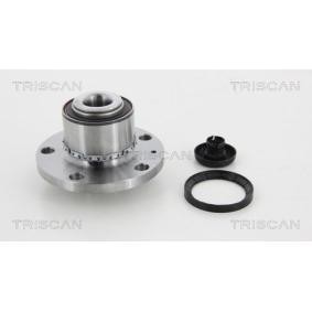 Radlagersatz 8530 67105 von TRISCAN günstig für 51,92 € online kaufen