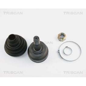 Gelenksatz, Antriebswelle 8540 10101 von TRISCAN günstig für 41,75 € online kaufen