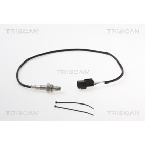 Achetez des Jeu de joint-soufflet, arbre de commande TRISCAN 8540 10701 à prix pour 8,84 €