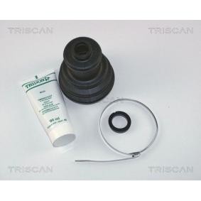 Achetez des Jeu de joint-soufflet, arbre de commande TRISCAN 8540 10804 à prix pour 16,07 €