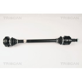 Antriebswelle 8540 11524 von TRISCAN günstig für 131,58 € online kaufen
