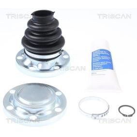 Faltenbalgsatz, Antriebswelle 8540 11905 von TRISCAN günstig für 36,86 € online kaufen