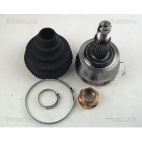 Gelenksatz, Antriebswelle 8540 12107 von TRISCAN günstig für 40,85 € online kaufen