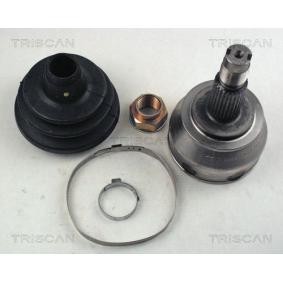 Gelenksatz, Antriebswelle 8540 12108 von TRISCAN günstig für 114,22 € online kaufen