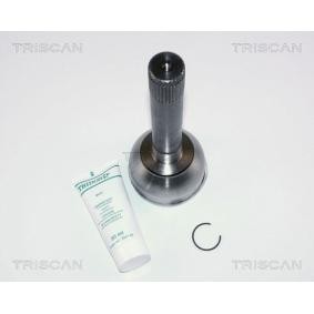 Acquista Kit giunto omocinetico da TRISCAN online per Land Cruiser SUV (_J4_, _J5_) a prezzi moderati