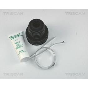 Acquista Kit cuffia, semiasse da TRISCAN 8540 13901 a buon mercato per soli 14,68 €