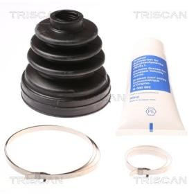 Acquista Kit cuffia, semiasse da TRISCAN 8540 13910 a buon mercato per soli 18,55 €