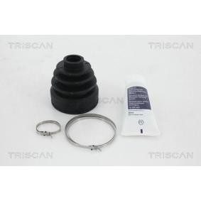 Acquista Kit cuffia, semiasse da TRISCAN 8540 13916 a buon mercato per soli 19,97 €