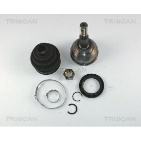 Gelenksatz, Antriebswelle für NISSAN von TRISCAN