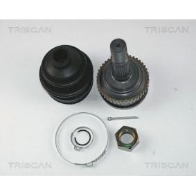 Gelenksatz, Antriebswelle 8540 14124 von TRISCAN günstig für 34,21 € online kaufen