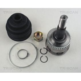 Gelenksatz, Antriebswelle 8540 14135 von TRISCAN günstig für 63,35 € online kaufen