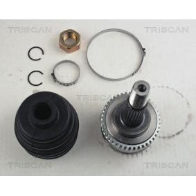 Gelenksatz, Antriebswelle 8540 14137 von TRISCAN günstig für 55,21 € online kaufen