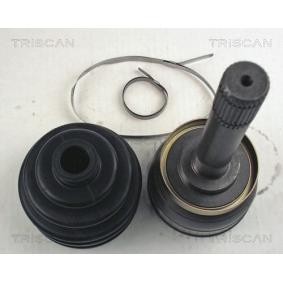 Gelenksatz, Antriebswelle 8540 14140 von TRISCAN günstig für 44,46 € online kaufen