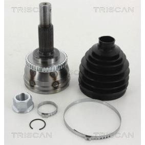 Gelenksatz, Antriebswelle 8540 14147 von TRISCAN günstig für 89,09 € online kaufen