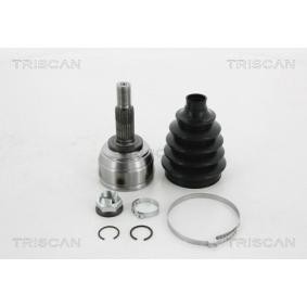 Gelenksatz, Antriebswelle 8540 14148 von TRISCAN günstig für 82,47 € online kaufen