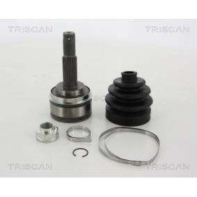 Gelenksatz, Antriebswelle 8540 14155 von TRISCAN günstig für 37,24 € online kaufen