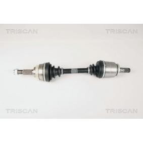 Antriebswelle 8540 14560 von TRISCAN günstig für 258,05 € online kaufen