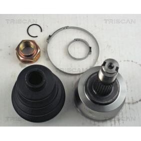 Compre Jogo de apoios, veio de transmissão da TRISCAN 8540 15131 a um preço baixo por 58,09 €
