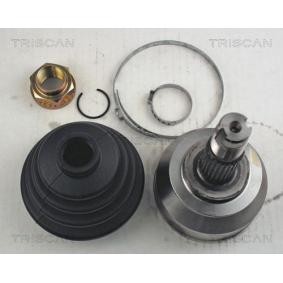 Compre Jogo de apoios, veio de transmissão da TRISCAN 8540 15132 a um preço baixo por 126,92 €