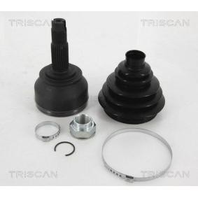 Gelenksatz, Antriebswelle 8540 15141 von TRISCAN günstig für 97,12 € online kaufen