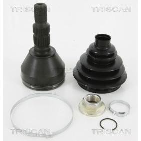 Gelenksatz, Antriebswelle 8540 15151 von TRISCAN günstig für 70,14 € online kaufen