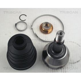 Gelenksatz, Antriebswelle 8540 16116 von TRISCAN günstig für 69,42 € online kaufen