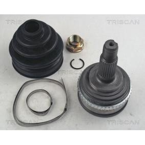 Gelenksatz, Antriebswelle 8540 28119 von TRISCAN günstig für 82,02 € online kaufen