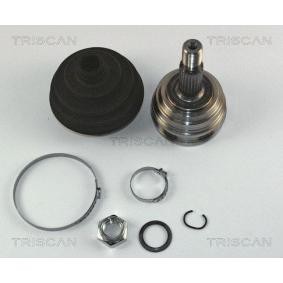 Gelenksatz, Antriebswelle 8540 29109 von TRISCAN günstig für 57,81 € online kaufen