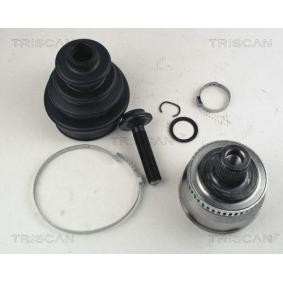 Gelenksatz, Antriebswelle 8540 29141 von TRISCAN günstig für 70,76 € online kaufen