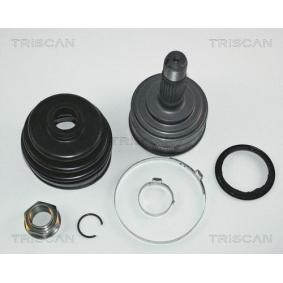 Gelenksatz, Antriebswelle 8540 40104 von TRISCAN günstig für 31,04 € online kaufen
