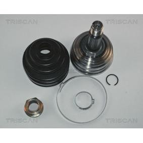 Compre Jogo de apoios, veio de transmissão da TRISCAN 8540 40109 a um preço baixo por 78,23 €