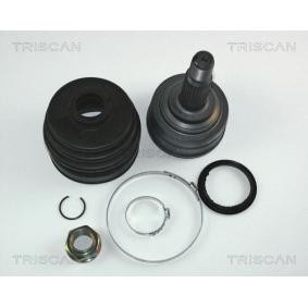 Gelenksatz, Antriebswelle 8540 40111 von TRISCAN günstig für 66,33 € online kaufen