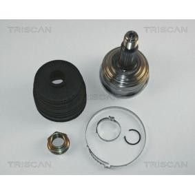 Gelenksatz, Antriebswelle 8540 40112 von TRISCAN günstig für 75,27 € online kaufen