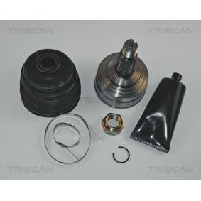 Gelenksatz, Antriebswelle 8540 40113 von TRISCAN günstig für 31,81 € online kaufen