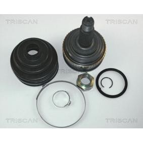 Gelenksatz, Antriebswelle 8540 40114 von TRISCAN günstig für 63,09 € online kaufen