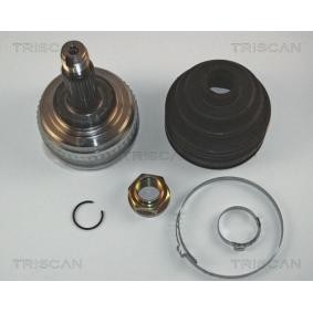 Compre Junta homocinética de TRISCAN online para Legend II Coupe (KA) a preços moderados