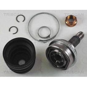 Gelenksatz, Antriebswelle 8540 40123 von TRISCAN günstig für 45,15 € online kaufen