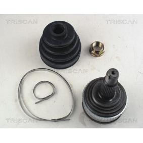 Gelenksatz, Antriebswelle 8540 40127 von TRISCAN günstig für 31,50 € online kaufen