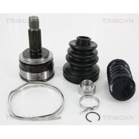Gelenksatz, Antriebswelle 8540 40131 von TRISCAN günstig für 38,74 € online kaufen