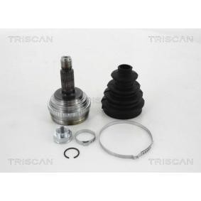 Gelenksatz, Antriebswelle 8540 40133 von TRISCAN günstig für 32,31 € online kaufen