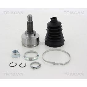 Gelenksatz, Antriebswelle 8540 40141 von TRISCAN günstig für 51,18 € online kaufen