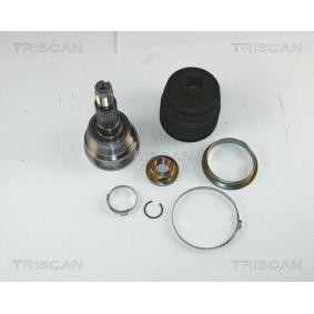Gelenksatz, Antriebswelle 8540 50106 von TRISCAN günstig für 54,72 € online kaufen